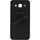 Kryt Samsung J500 Galaxy J5 zadní černý