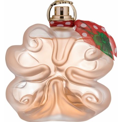 Lolita Lempicka Si Lolita toaletní voda dámská 80 ml