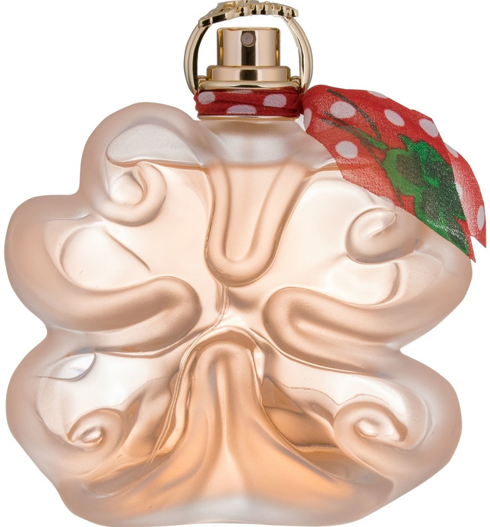 Lolita Lempicka Si Lolita toaletní voda dámská 80 ml