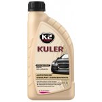 K2 KULER koncentrát Růžová 1 l – Zboží Mobilmania