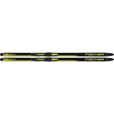 Fischer Twin Skin Pro JR + Tour Step-In JR IFP 2024/25 – Hledejceny.cz