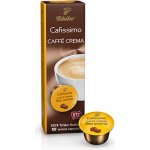 Tchibo Cafisimo Coffee Crema fine aroma 10 ks – Zbozi.Blesk.cz