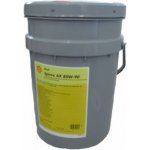 Shell Spirax S3 AX 80W-90 20 l – Zboží Mobilmania