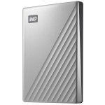 WD My Passport Ultra 1TB, WDBC3C0010BSL-WESN – Hledejceny.cz