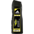 Adidas Extra Pure pánský Shampoo proti lupům pro mastné vlasy 400 ml