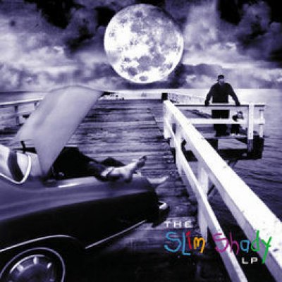 Eminem - The Slim Shady - Expanded Edition