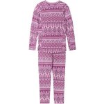 Reima Taitoa grey pink – Zboží Dáma