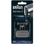 Braun 31S – Zboží Mobilmania