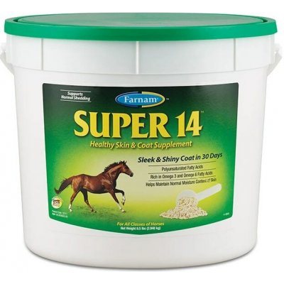 Farnam Super 14 1,25 kg – Zbozi.Blesk.cz