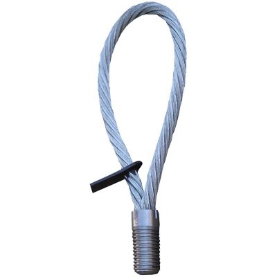 SEWOTA lanové oko se závitem RD 16 - 1200kg – Sleviste.cz