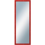 DANTIK RETRO 50 x 140 cm červená 2534 – Hledejceny.cz