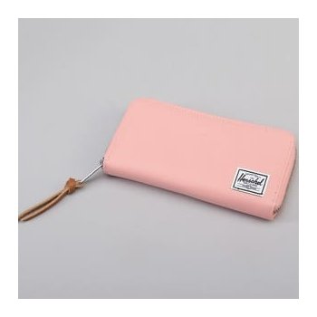 Herschel peněženka Thomas RFID Peach