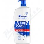 Head & Shoulders Šampon Ultra Old Spice 800 ml – Zboží Mobilmania