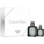 Calvin Klein Eternity Man EDT 100 ml + EDT 30 ml dárková sada – Hledejceny.cz