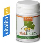 Finclub Fin Ginkbicaps Strong 50 kapslí – Hledejceny.cz