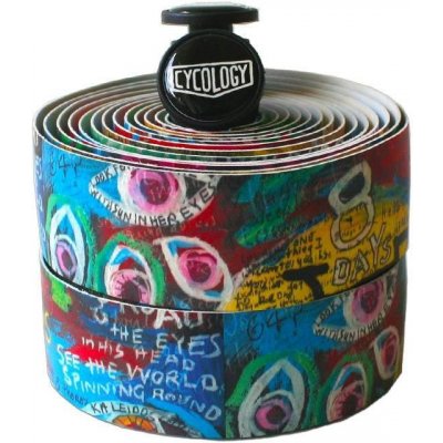 Cycology 8 Days – Sleviste.cz