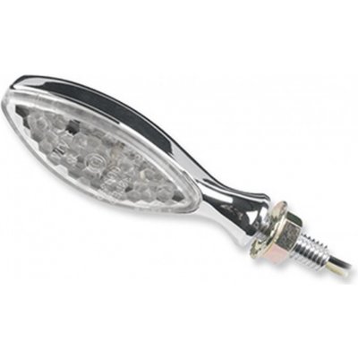 Blikač LED (53 x 21 mm) (pár) | Zboží Auto
