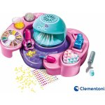 Clementoni Make up Crazy Chic – Sleviste.cz