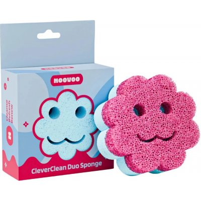 NOOVOO multifunkční houbička – Zboží Dáma