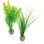 BiOrb Plant Pack set zelené 20 cm – Zboží Dáma