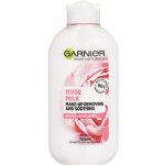 Garnier Skin Nature Essentials odličovací mléko pro suchou pleť 200 ml – Hledejceny.cz
