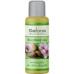 Saloos Mandlový olej 50 ml – Hledejceny.cz
