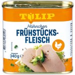 Tulip Hänchen Frühstücksfleisch 340 g – Zboží Dáma