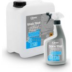 Clinex Shine Steel 5 l – Hledejceny.cz