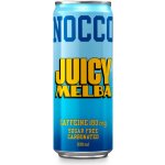Nocco BCAA + Caffeine 180 330 ml – Zboží Mobilmania