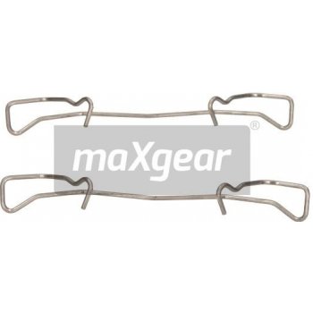 Příslušenství kotoučové brzdy MAXGEAR 27-0555 (270555)