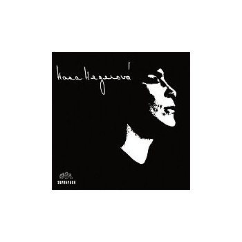 Hana Hegerová - PRVNI ALBUM VYDANE U SUPRAPHONU