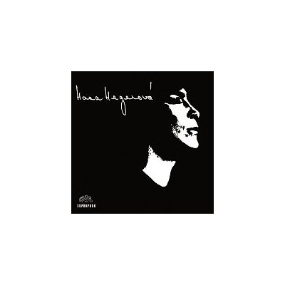 Hana Hegerová - PRVNI ALBUM VYDANE U SUPRAPHONU – Zbozi.Blesk.cz