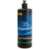 Leštění laku Mirka Polarshine 35 1 l