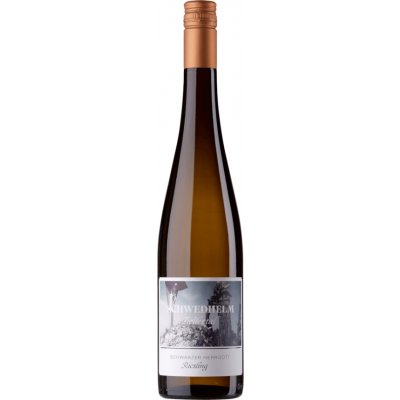 Schwedhelm Riesling Schwarzer Herrgott Grosse Lage 2022 12% 0,75 l (holá láhev) – Hledejceny.cz