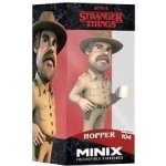 MINIX Netflix TV: Stranger Things Hopper – Zboží Dáma