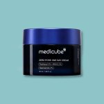 Medicube Zero Pore One-day Cream 50 ml – Zboží Dáma
