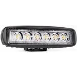 AMIO LED pracovní světlo AWL01 18W FLAT 9-60V – Hledejceny.cz