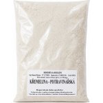 Krmiva Hulín Křemelina Diatom 10 kg – Hledejceny.cz