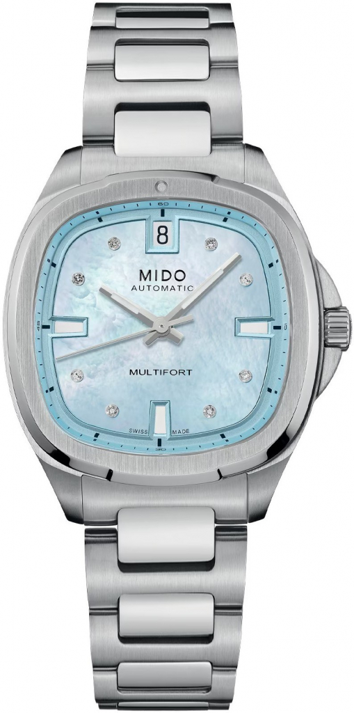 Mido M049.307.11.136.00