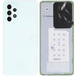 Kryt Samsung Galaxy A52s 5G A528B zadní bílý – Hledejceny.cz