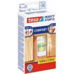 Tesa síť proti hmyzu balkonová Comfort 55910-00020-00 bílá – HobbyKompas.cz