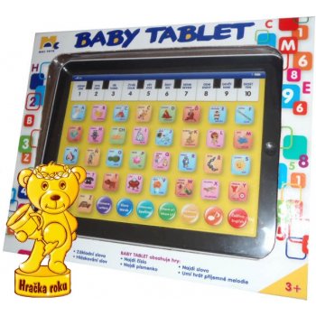 Baby Tablet