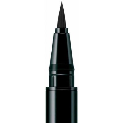 Sensai náhradní náplň Designing Liquid Eyeliner Refill Black 0,6 ml – Zboží Mobilmania