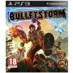 Bulletstorm – Hledejceny.cz