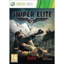 Hra na Xbox 360 Sniper Elite 2