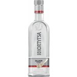 Vodka Khortytsa SILVER COOL 40% 0,7 l (holá láhev) – Zboží Mobilmania