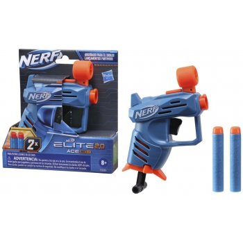 Nerf Elite 2.0 Ace SD 1