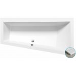 Polysan Sapho ANDRA SLIM 170 x 90 cm 81511S – Hledejceny.cz