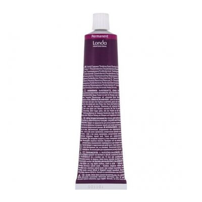 Londa Professional Permanent Colour Extra Rich Cream barva na vlasy 10/0 60 ml