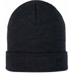 Buff merino Heavyweight beanie Solid Indigo – Hledejceny.cz